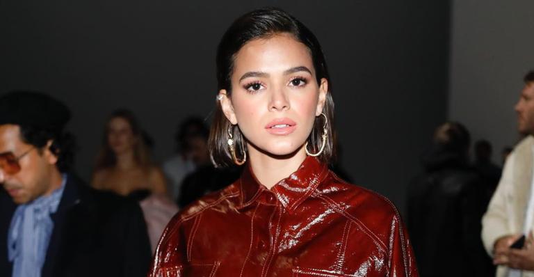 Bruna Marquezine compra mansão de 850 mil dólares nos Estados Unidos