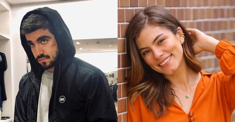 ‘A Dona Do Pedaço’: Rock e Joana têm primeira noite de amor