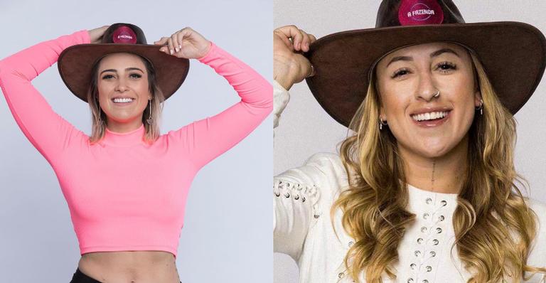 ‘A Fazenda’: Após eliminação de Bifão, Tati Dias solta indireta em rede social