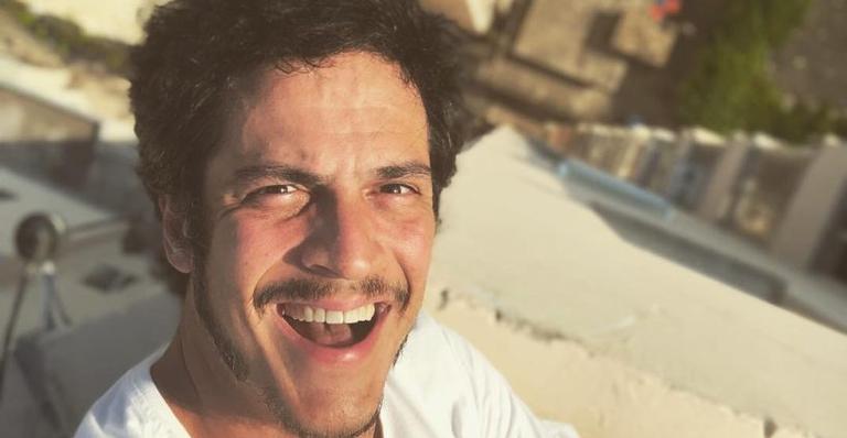 Na reta final da novela, Matheus Solano entra para o elenco de ‘A Dona do Pedaço’