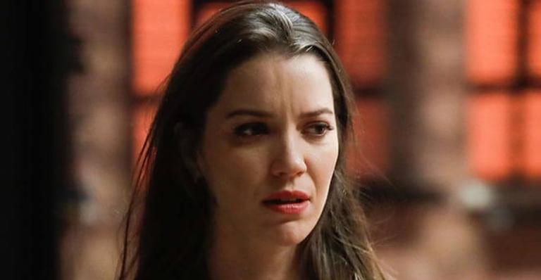 ‘A Dona do Pedaço’: Fabiana cai em armadilha de Agno e fica na miséria