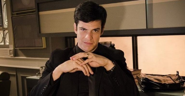 Está de volta! Personagem Félix entra em ‘A Dona do Pedaço’ para fazer casamento gay