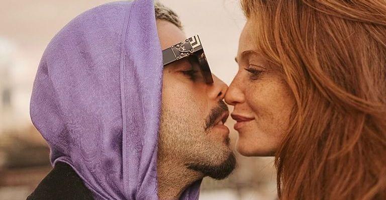 Pedro Scooby abre o jogo sobre noivado com modelo brasileira