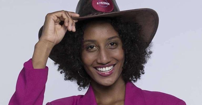 Sabrina Paiva diz ter sido vítima de racismo dentro de ‘A Fazenda 11’: ”Senta aí, macaca”