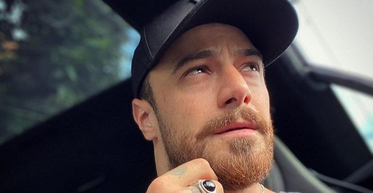 Felipe Titto cancela evento para socorrer produtoras agredidas por motorista de aplicativo; veja