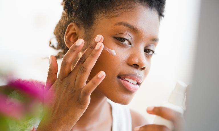 5 produtos perfeitos para pele oleosa