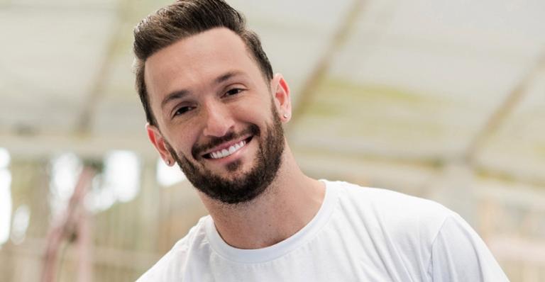 Diego Hypolito faz revelação pesada em suas redes sociais: ”Me faziam pegar pilha com o ânus”