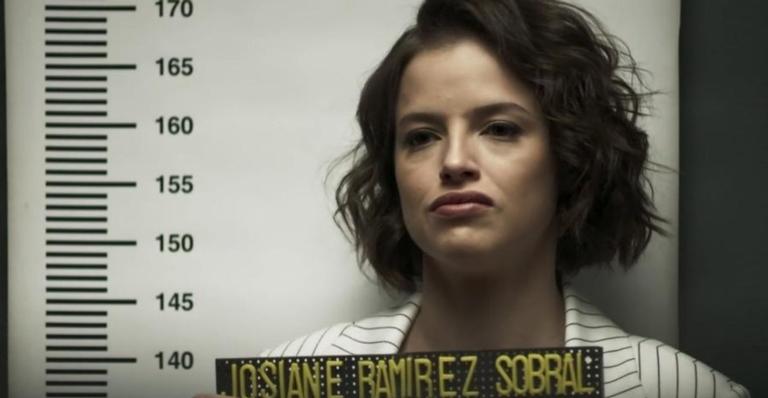 ‘A Dona do Pedaço’: É hoje! Josiane é condenada a 30 anos de prisão e causa alvoroço em tribunal