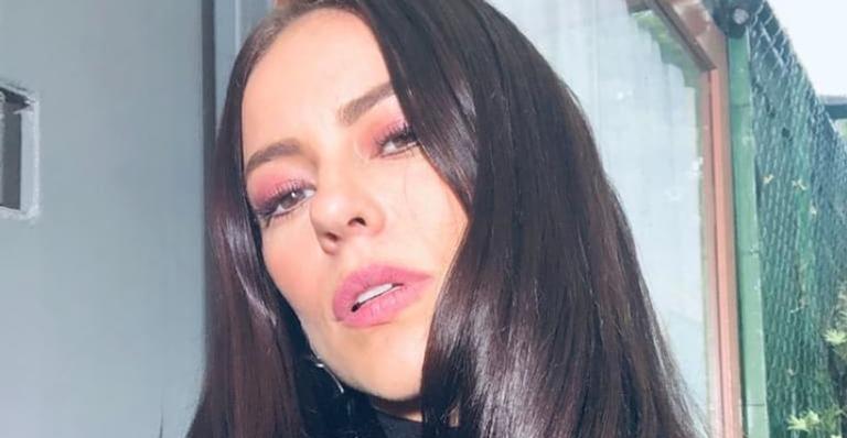 Paolla Oliveira muda o visual e surge loiríssima para nova fase de Vivi Guedes em ‘A Dona do Pedaço’