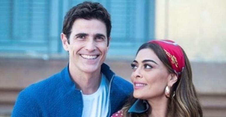 Feliz aniversário! Reynaldo Gianecchini celebra 47 anos de vida e faz reflexão sobre trajetória