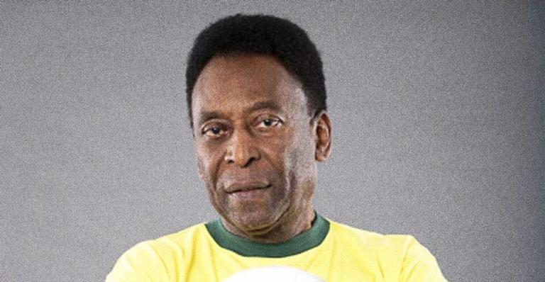 Página oficial de Pelé presta homenagem especial após sua morte