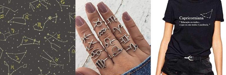 Presentes incríveis para quem ama astrologia