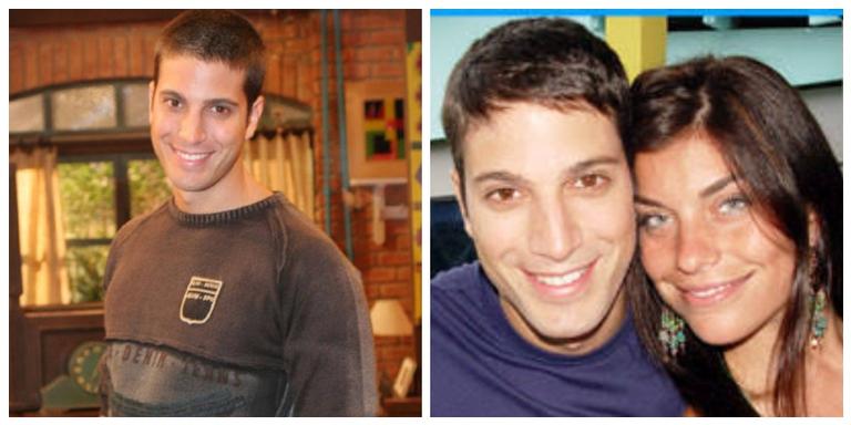 Lembra dele? Saiba por onde anda o vilão gato ‘Urubu’ da ‘Malhação 2005’