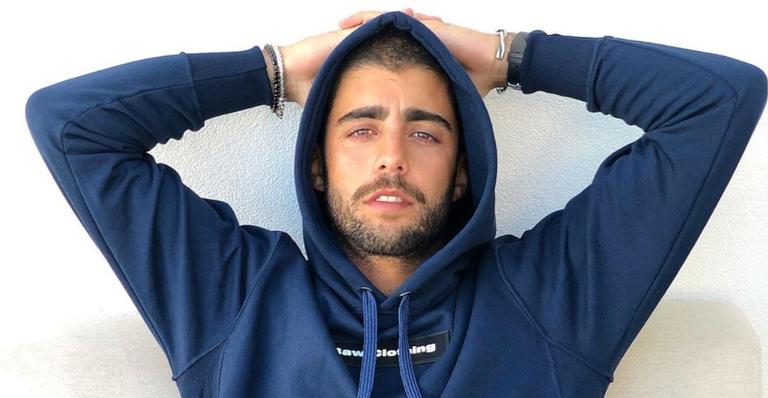 Pedro Scooby faz relato emocionante após ficar cara a cara com a morte: ”Deus sabe a minha hora”
