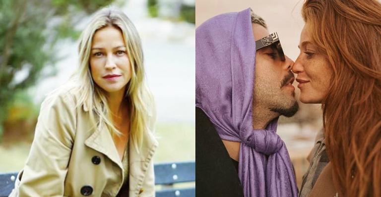 Luana Piovani teria jogado pertences de Pedro Scooby na rua após descobrir namoro, revela colunista