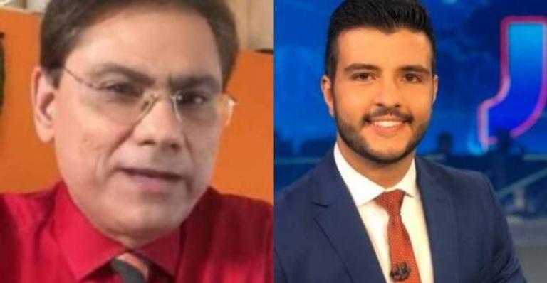 Radialista é demitido após fazer comentário homofóbico contra Matheus Ribeiro