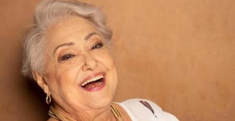 Suely Franco dispara sobre solteirice: ”Vivo muito bem sozinha”