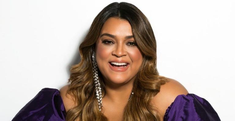 Aos 45 anos, Preta Gil revela desejo de ter um novo filho: ”Praticando todos os meses”