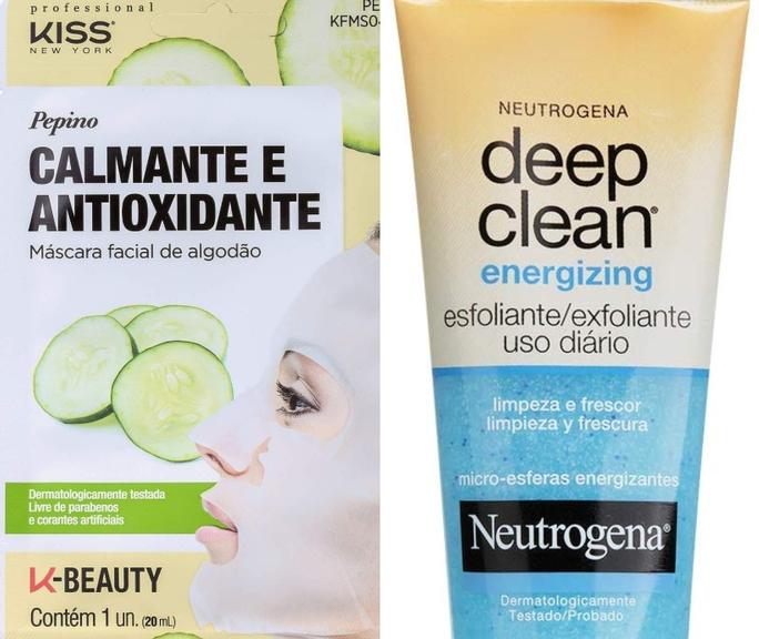Dicas de skincare depois de um dia todo com maquiagem
