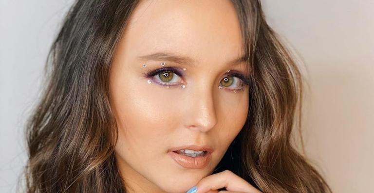 Larissa Manoela quebra o silêncio e se pronuncia sobre sua saída do SBT