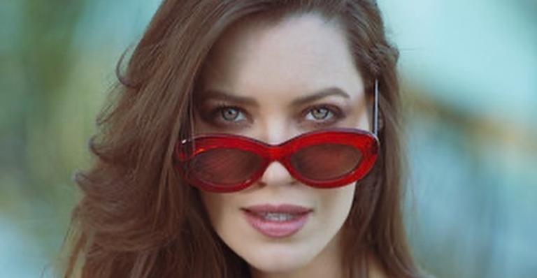 Nathalia Dill cancela participação em programa após morte na família: ”Não conseguiria”