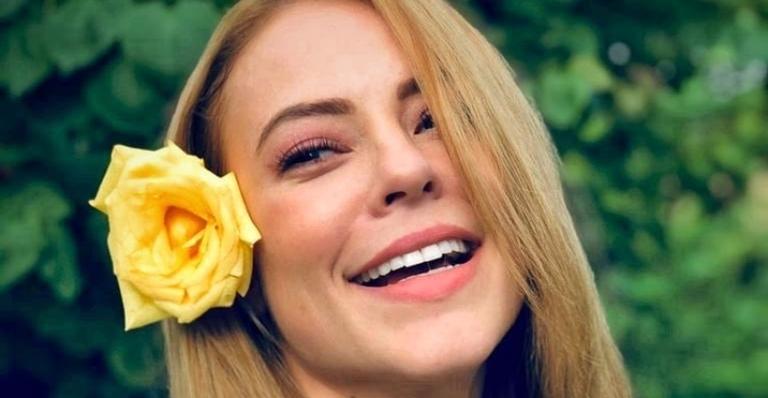 Após se despedir de Vivi Guedes, Paolla Oliveira compartilha reflexão em suas redes sociais