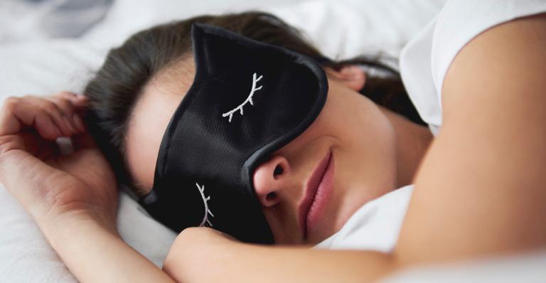 Não descansa muito bem à noite? Confira 6 dicas que irão melhorar a qualidade do seu sono