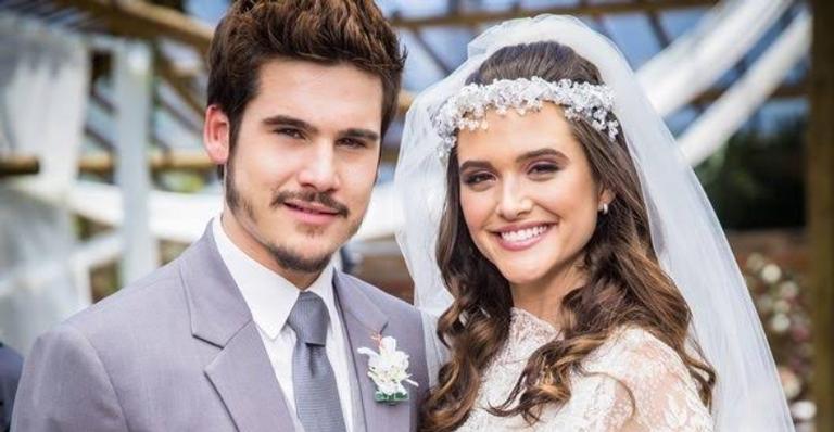 Juliana Paiva quebra o silêncio e abre o jogo sobre reconciliação com Nicolas Prattes