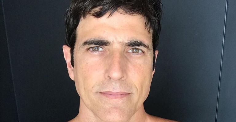 Após sucesso em ‘A Dona do Pedaço’, Reynaldo Gianecchini compartilha registros de viagem internacional