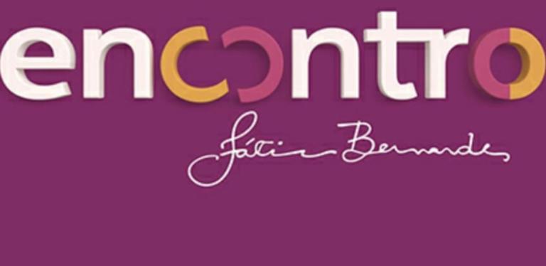 O ‘Encontro’ está de volta! Em um novo formato, o programa comandado por Fátima Bernardes está no ar