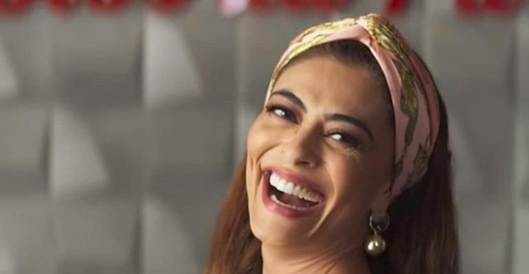 Maria da Paz virou lembrança! Juliana Paes radicaliza e surge irreconhecível após mudar visual