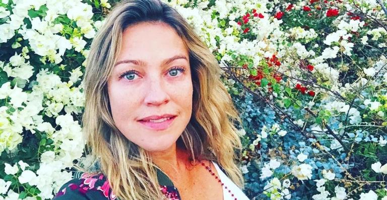 Luana Piovani faz desabafo sobre chorar e compartilha experiência: ”Sempre sofri muito”