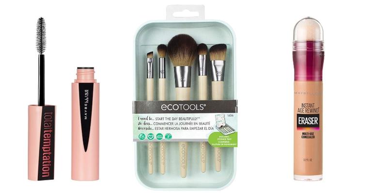 Ama maquiagem? Então você precisa conhecer esses produtinhos!