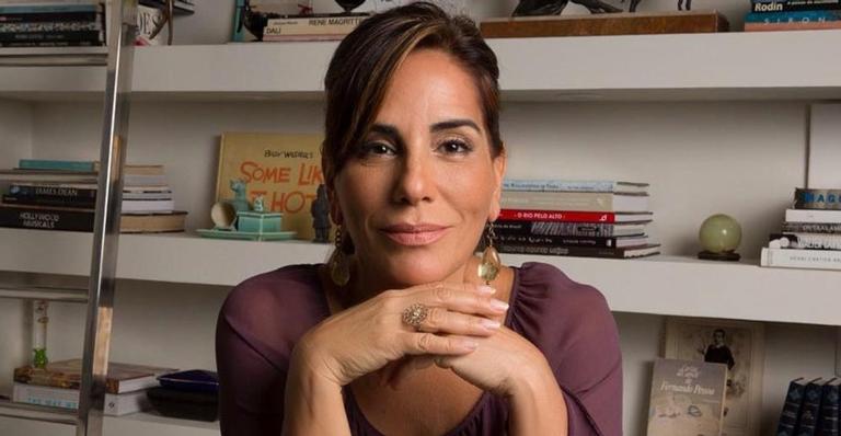 Gloria Pires compara sua vida com a perda de sua personagem em ‘Éramos Seis’ e revela: ”Não temo a solidão”
