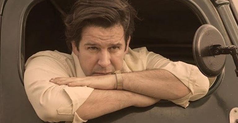 Murilo Benício faz desabafo e expõe medo aos 47 anos