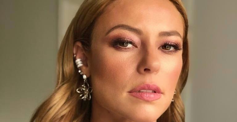 Paolla Oliveira é vista com novo affair em casamento de um amigo; Veja fotos do rapaz