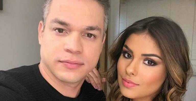 Ex-marido de Munik Nunes abre o jogo sobre novo namoro e dispara: ”Ela não está sofrendo”