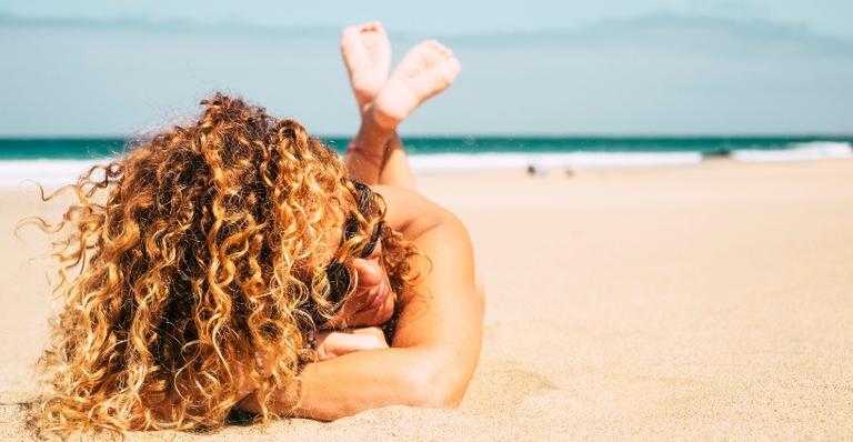 Cabelo lindo, saudável e estiloso para o verão 2020; Confira as dicas!