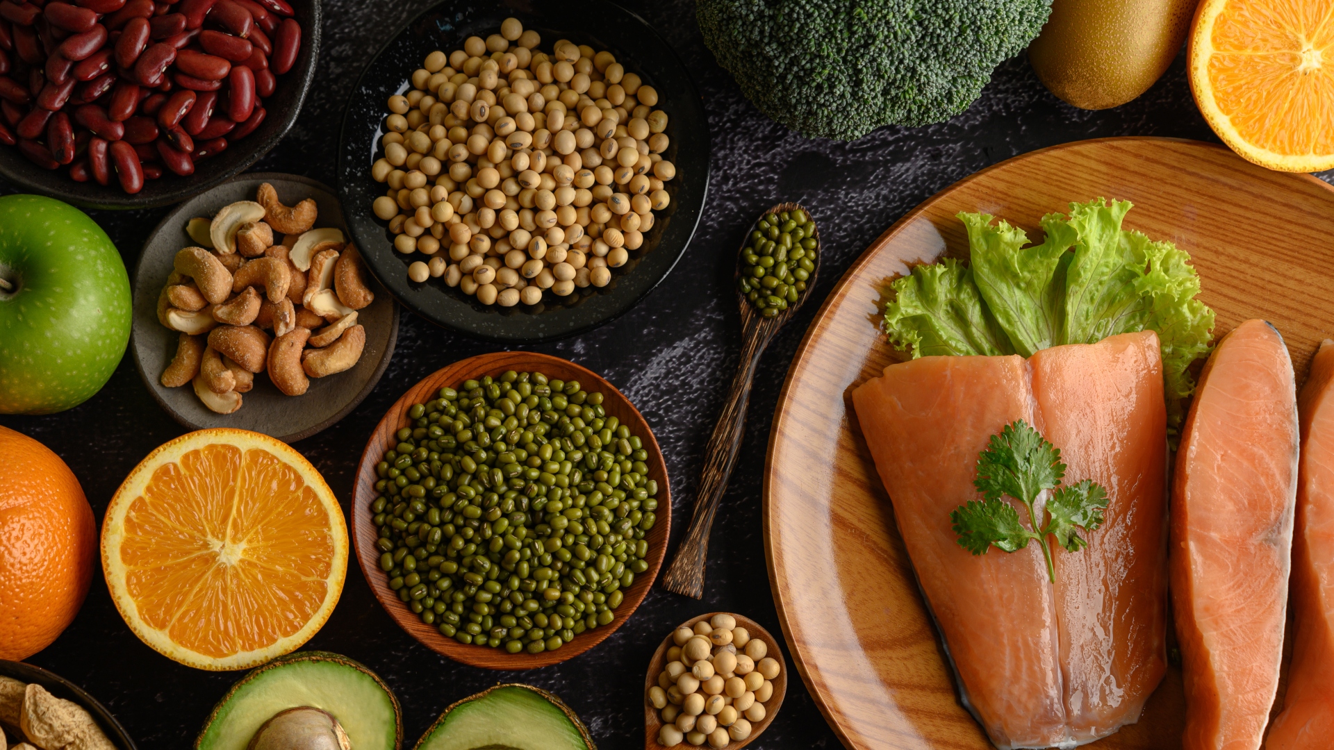 Reeducação Alimentar: Saiba como iniciar o processo e ter uma vida mais saudável
