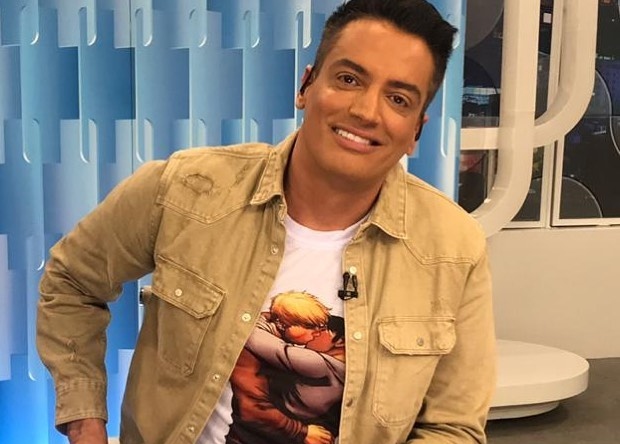 Leo Dias desabafa sobre vício e toma decisão: “Tô exausto desse vai-e-vem”