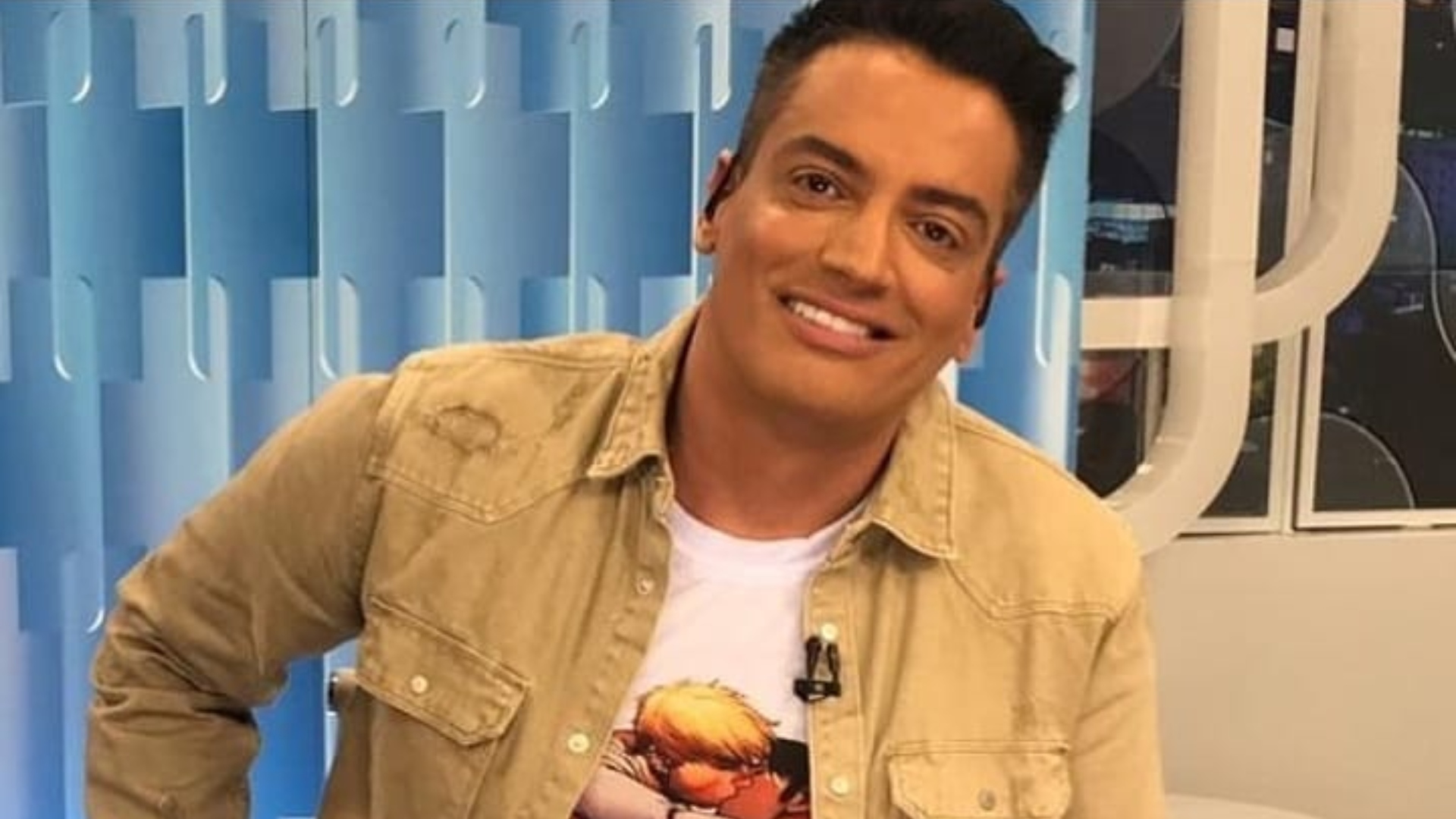 O que rolou? Leo Dias é condenado na Justiça após ação de membro da Globo
