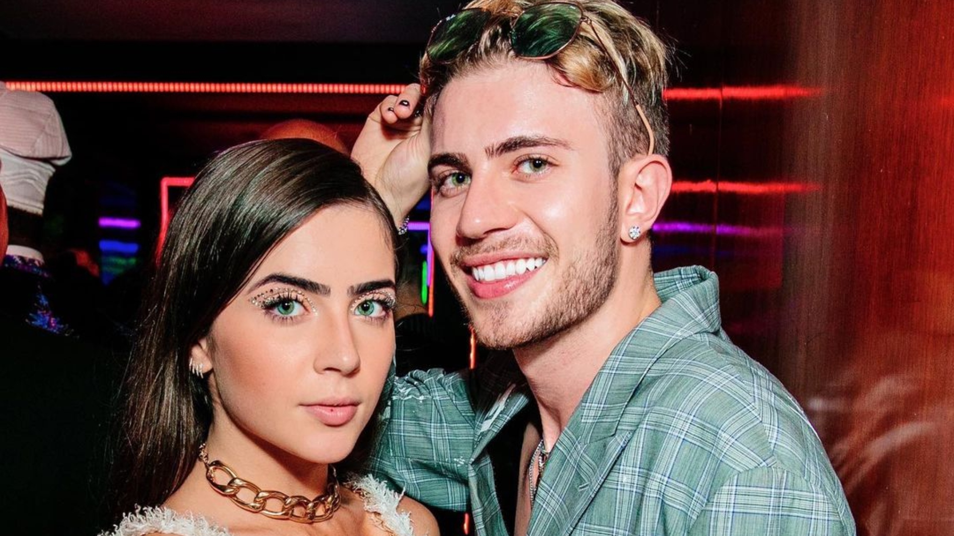 BBB22: Leo Picon defende atitudes de Jade Picon: “Usa da arrogância pra blindar sua insegurança”