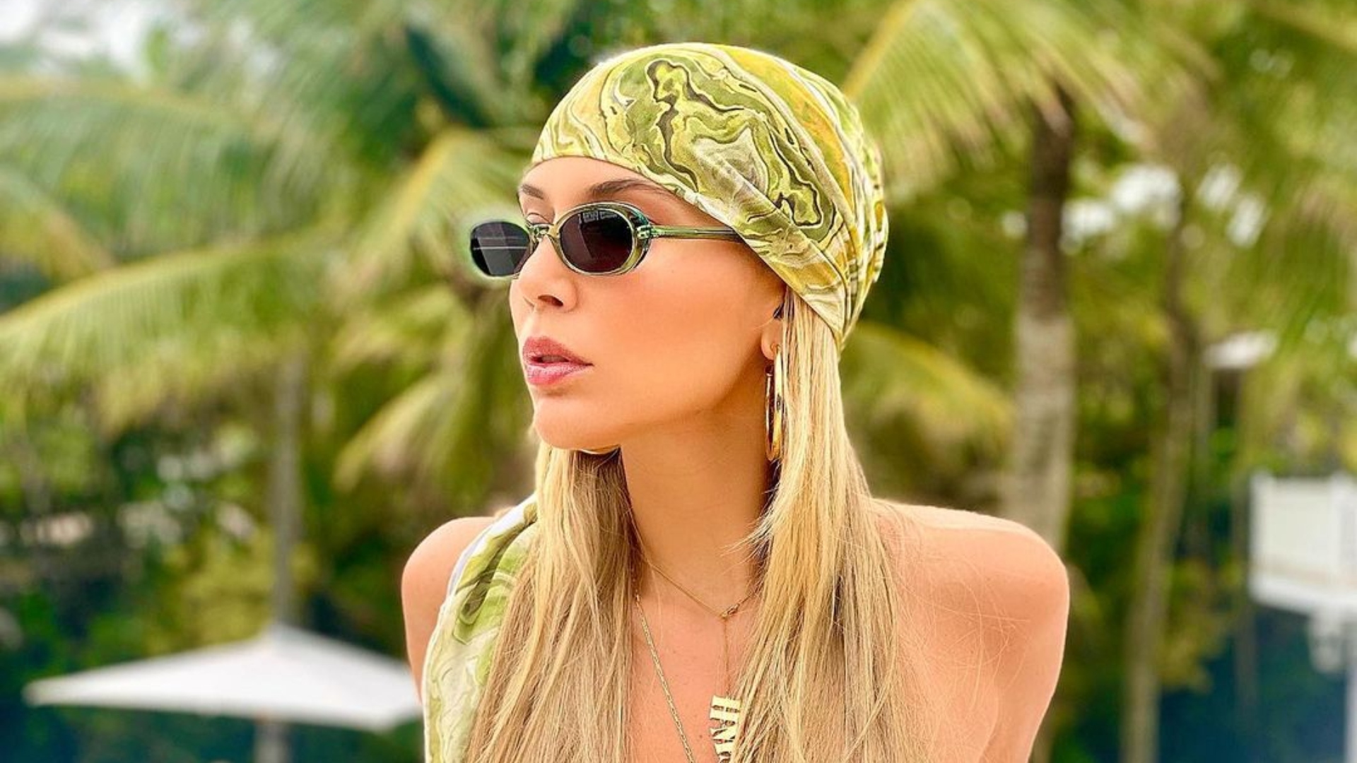 Foto ideal: Helena Silvarolli dá dicas de cenários para o clique perfeito