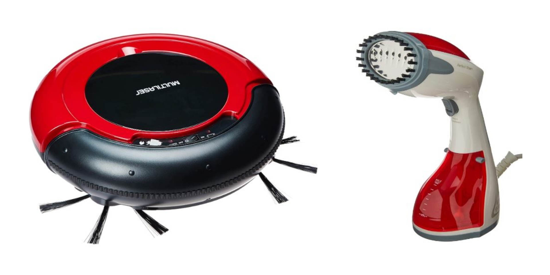 6 produtos tecnológicos que vão te ajudar na limpeza da casa