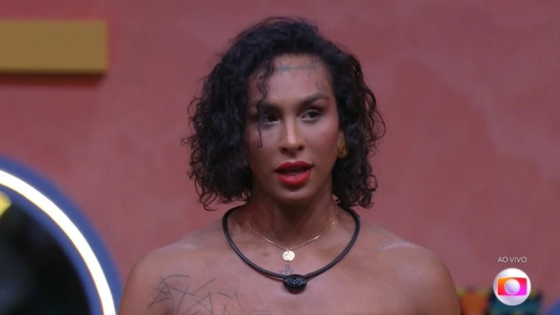 BBB22: Junto com rival, Linn da Quebrada debocha de amiga