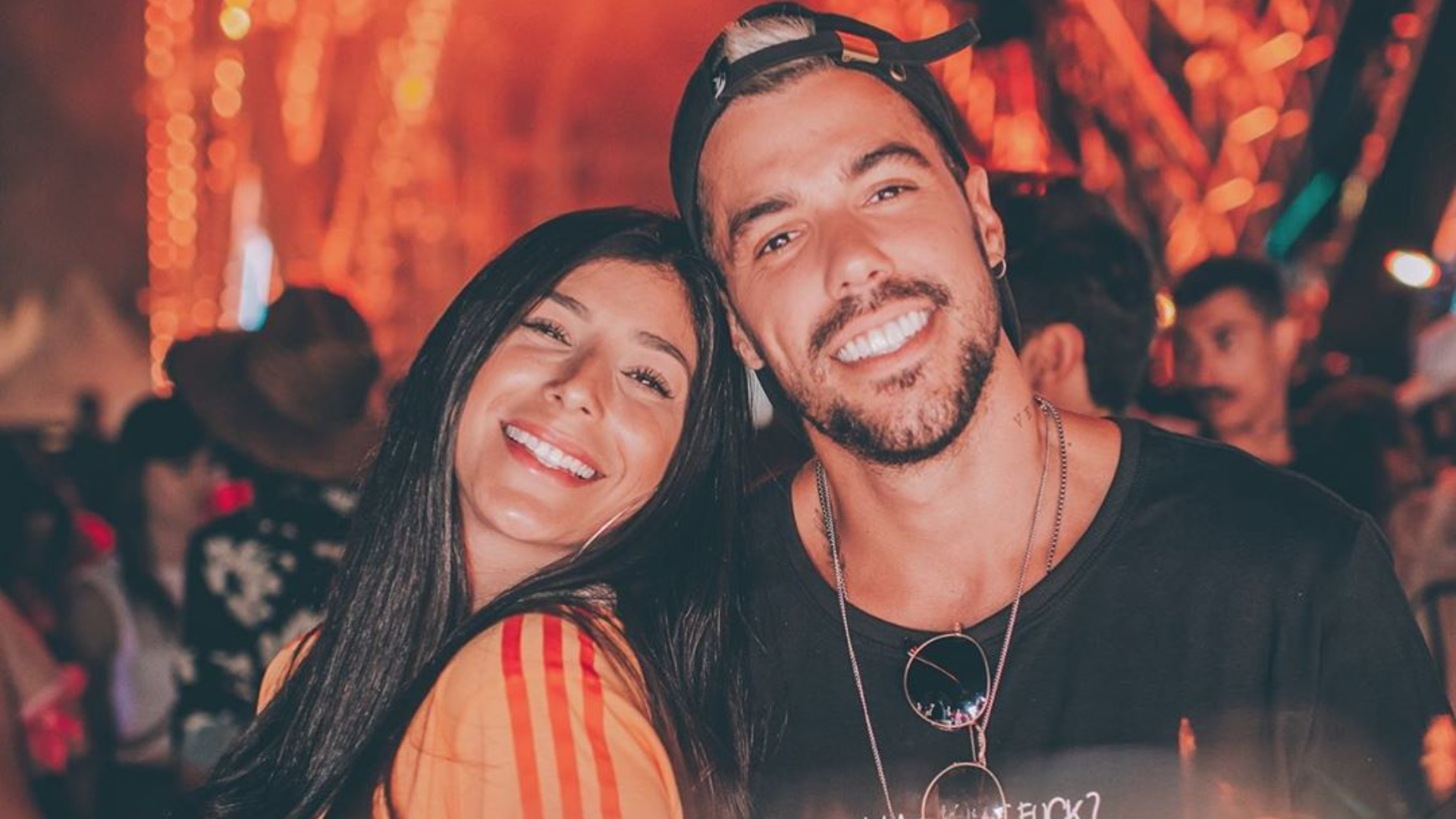 VEM CASÓRIO! Lipe Ribeiro pede Yá Burihan em casamento durante atividade da ‘A Fazenda 12’