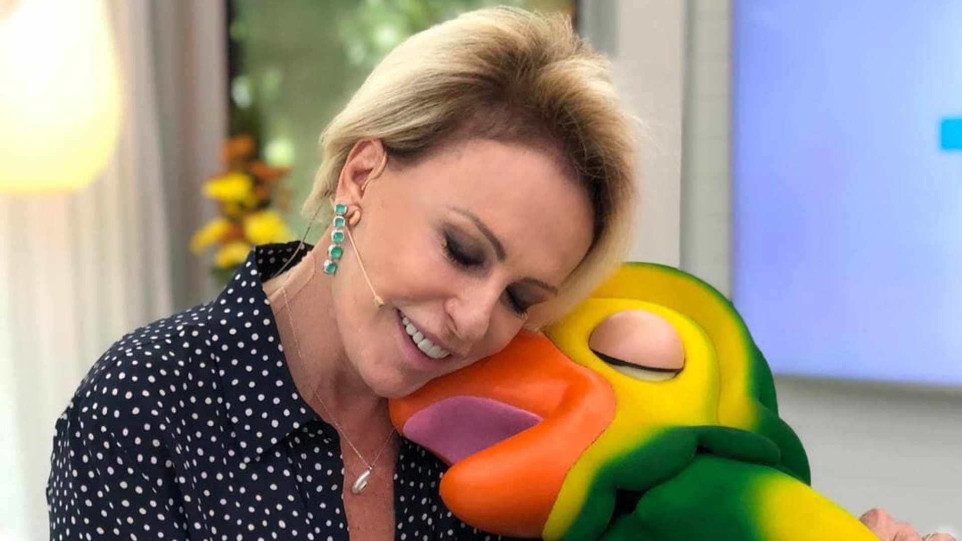 Daqui até a eternidade? Parece que não! Louro José e Ana Maria postam mensagens de despedidas em redes sociais