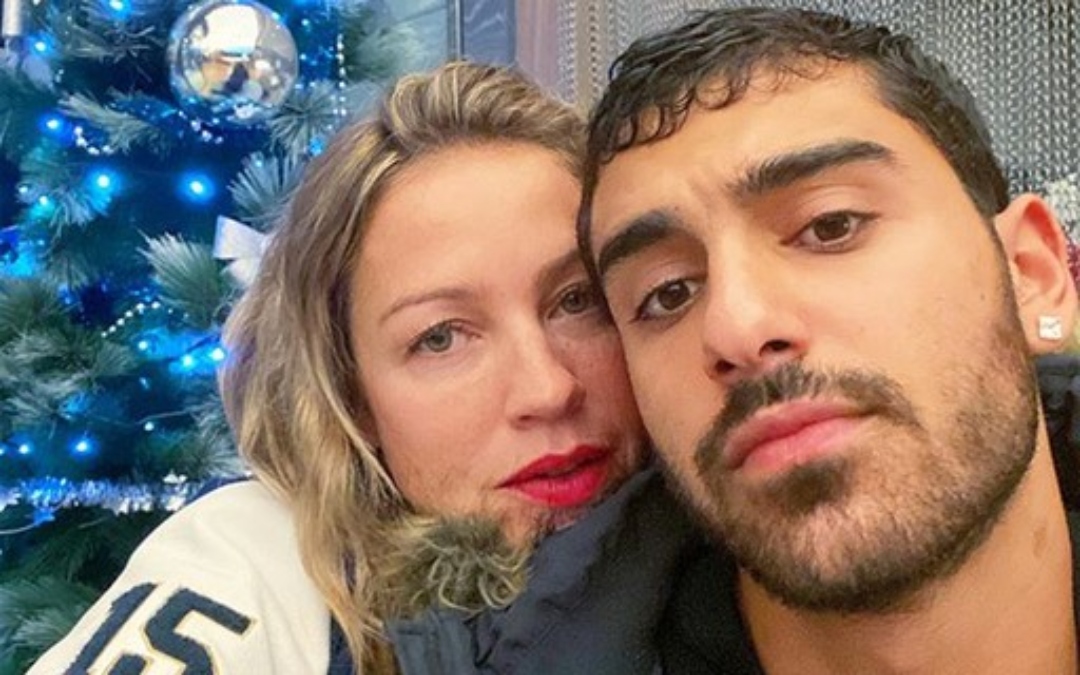 Chega ao fim o noivado de Luana Piovani e Ofek Malka: “Seis meses sem se ver”
