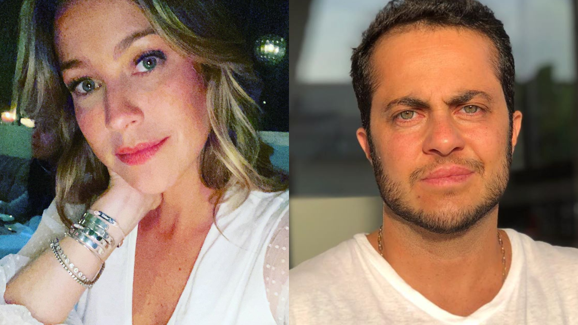 Luana Piovani sai em defesa de Thammy Miranda e o apoia: “Pai é aquele que levanta e vai criar”