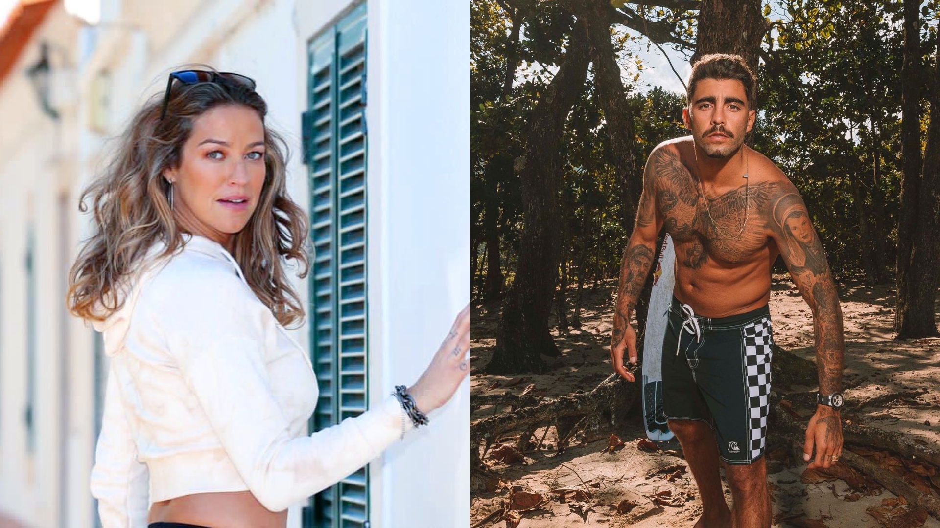 BBB22: Luana Piovani diz que Pedro Scooby não tem chance de ganhar o programa